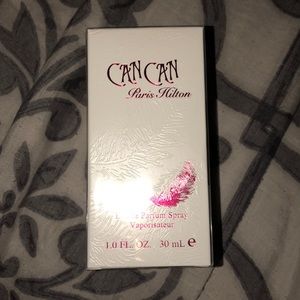 Paris Hilton Can Can Perfume
